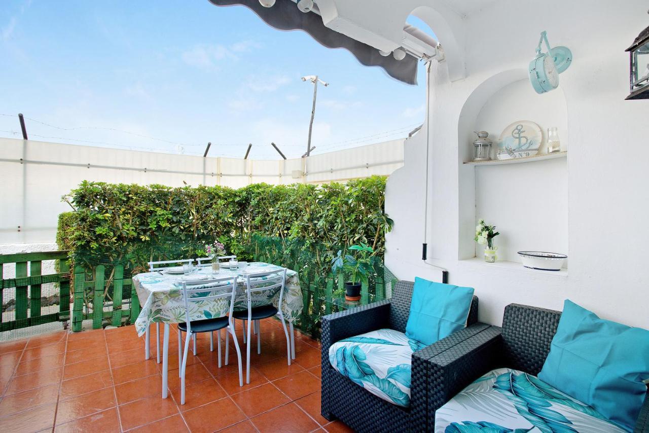 Bungalow De Virac Maspalomas  Exterior photo
