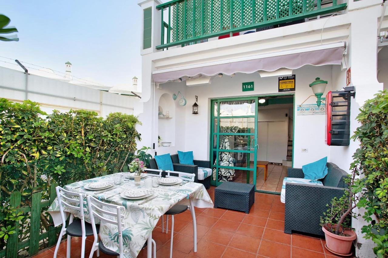 Bungalow De Virac Maspalomas  Exterior photo